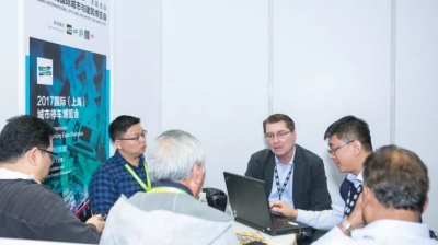 BIC動(dòng)態(tài) | 貿(mào)易對(duì)接、精準(zhǔn)匹配——十大地產(chǎn)開發(fā)商攜7.8億采購訂單共赴BIC2018