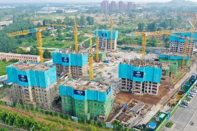 行業(yè)資訊丨山西第三批裝配式建筑示范城市、產(chǎn)業(yè)基地和示范項目開始申報；《珠海市綠色建筑評價導(dǎo)則》通過專家團(tuán)隊評審